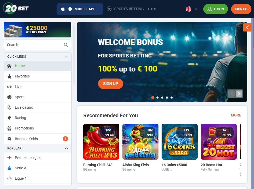 20bet